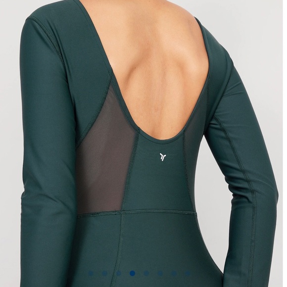 Old Navy Powersoft Jumpsuit - Picture 3 of 3